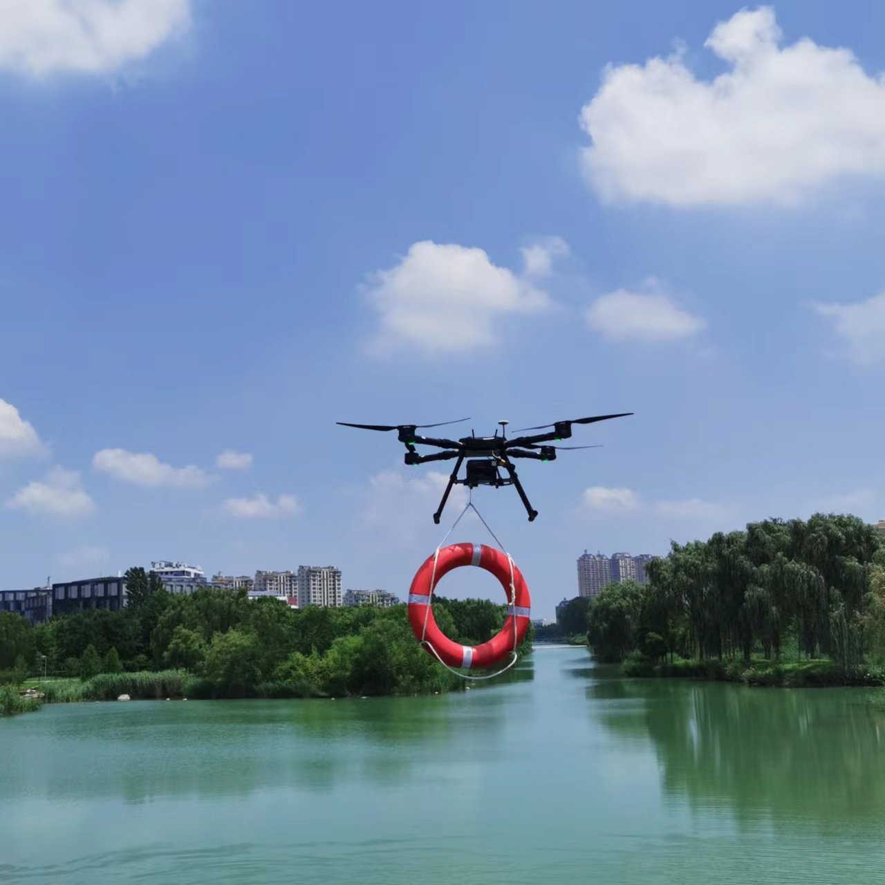 Drone Manufacturers' Drone Accessories, Blades, Propellers Power Systems Landing Gear Carbon Fiber Casing