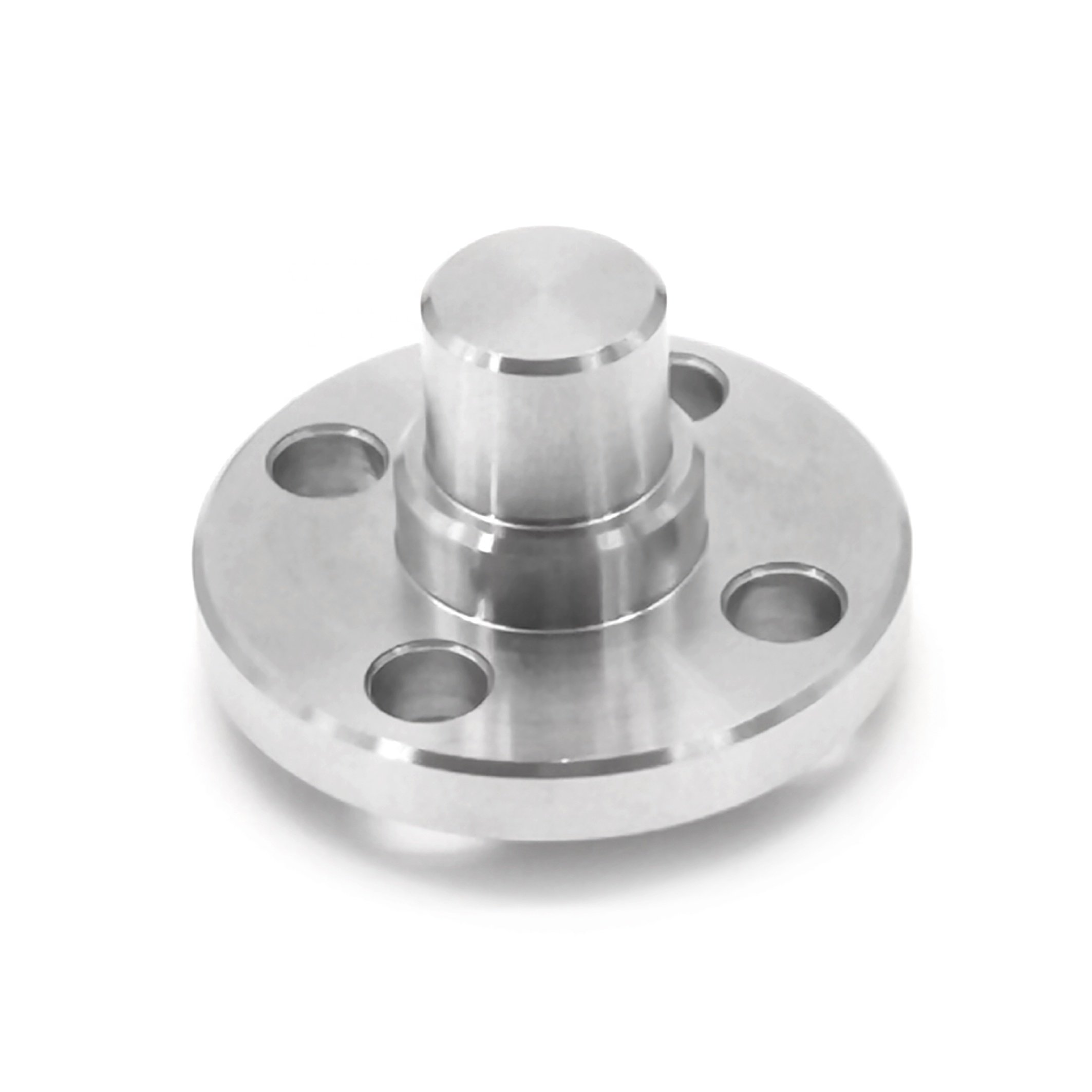 Chinese OEM CNC Turned Aluminium Jobs Precision Cnc Machine Processing Aluminum Machining Milling Parts