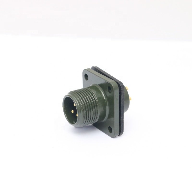 Manufacturer MS3102A Electric Terminal Connector Accessories 10SL-3P 3 PIN Power Connector