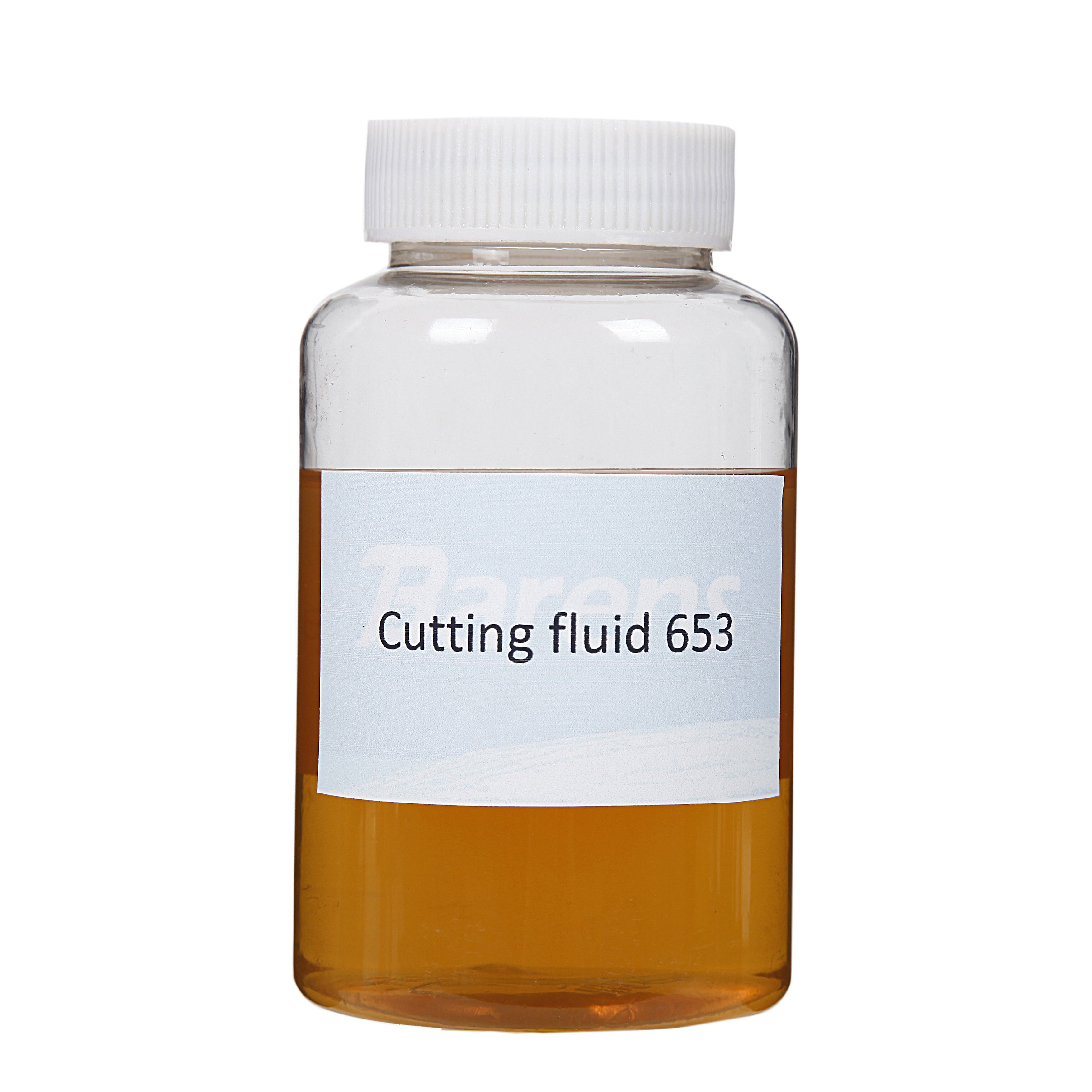 Barens Cutting Fluid 653 Factory Wholesale Price Large Inventory Special Cutting Fluid Coolant for Machining Aluminum