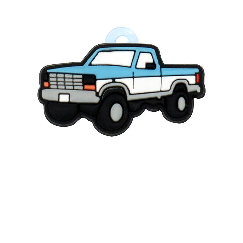 Pvc 2D Keychains Anime Cartoon Figure Key Ring Aviation Vehicle Key Holder Fit Men Car Keys Chains Fans Souvenir Kids Toys
