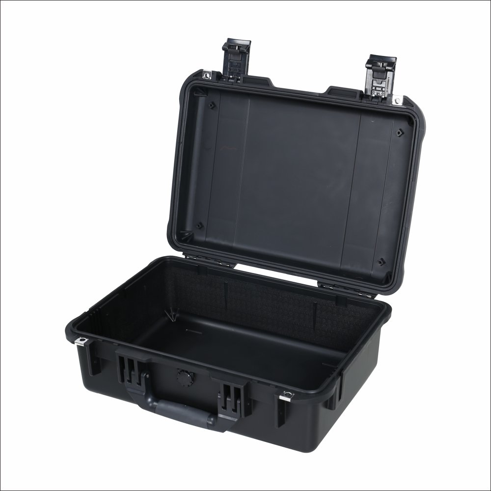 Factory Directly Sale Portable Instrument Equipment Carry Waterproof Anticorrosion Plastic Flight Drone Tools Set Box Hard Case