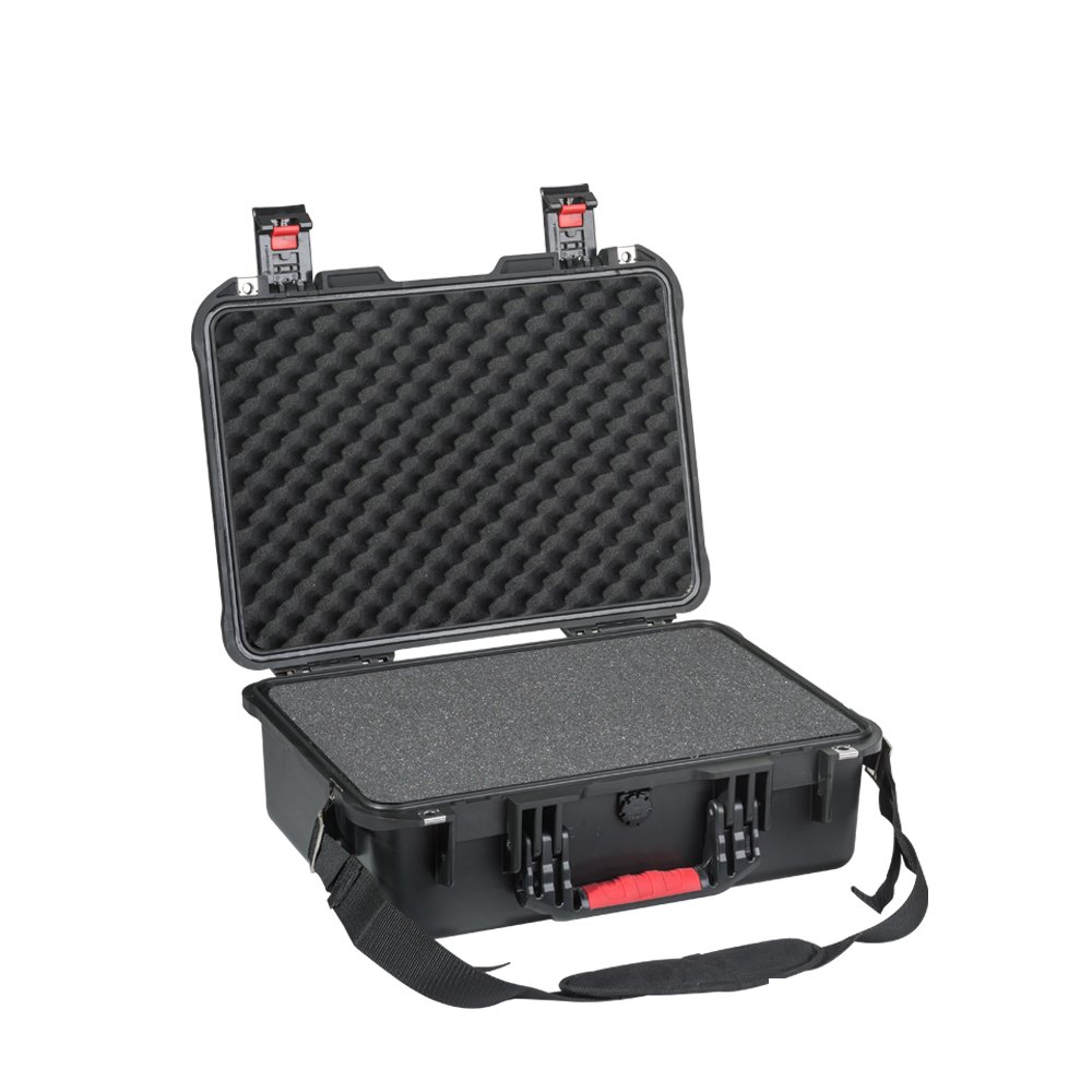 Factory Directly Sale Portable Instrument Equipment Carry Waterproof Anticorrosion Plastic Flight Drone Tools Set Box Hard Case