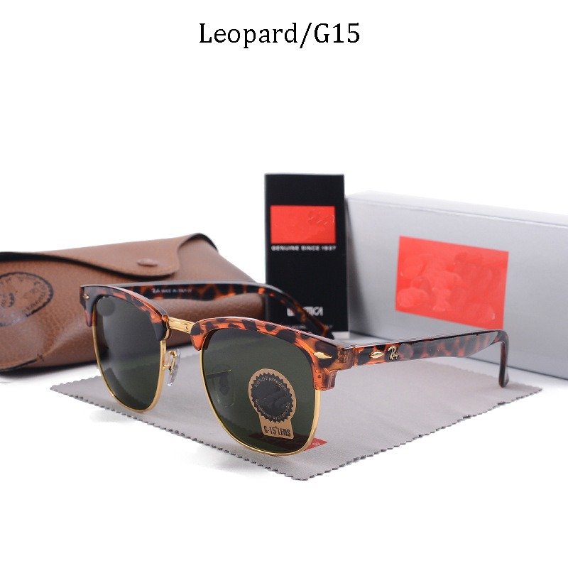 3016 Hot Brand Quality Sun glasses Luxury Eyewear Designer Brands Ray Driving Retro polarized Acetate Sunglasses with Box
