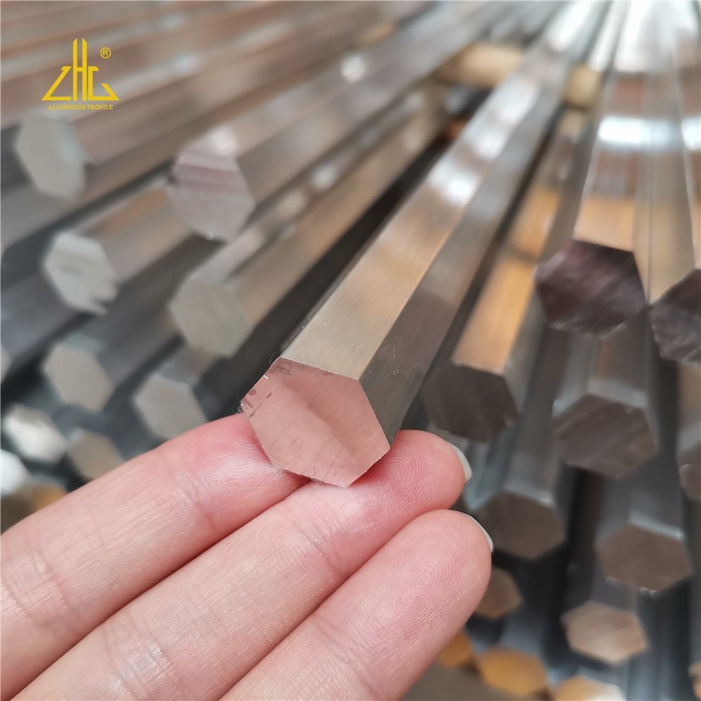 New Material 7001 7003 7075 T6 Aluminum Alloy Tube Aluminium 7075 Round Tube Solid Bar Price Per Kg