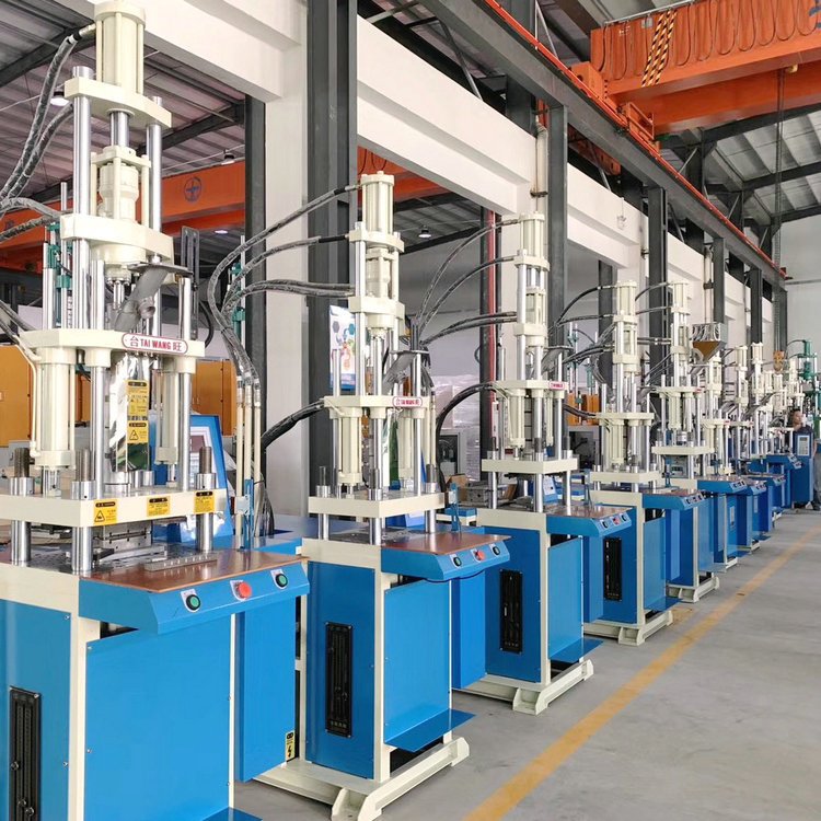 Best Price Hydraulic Vertical Plastic Injection Molding Machine
