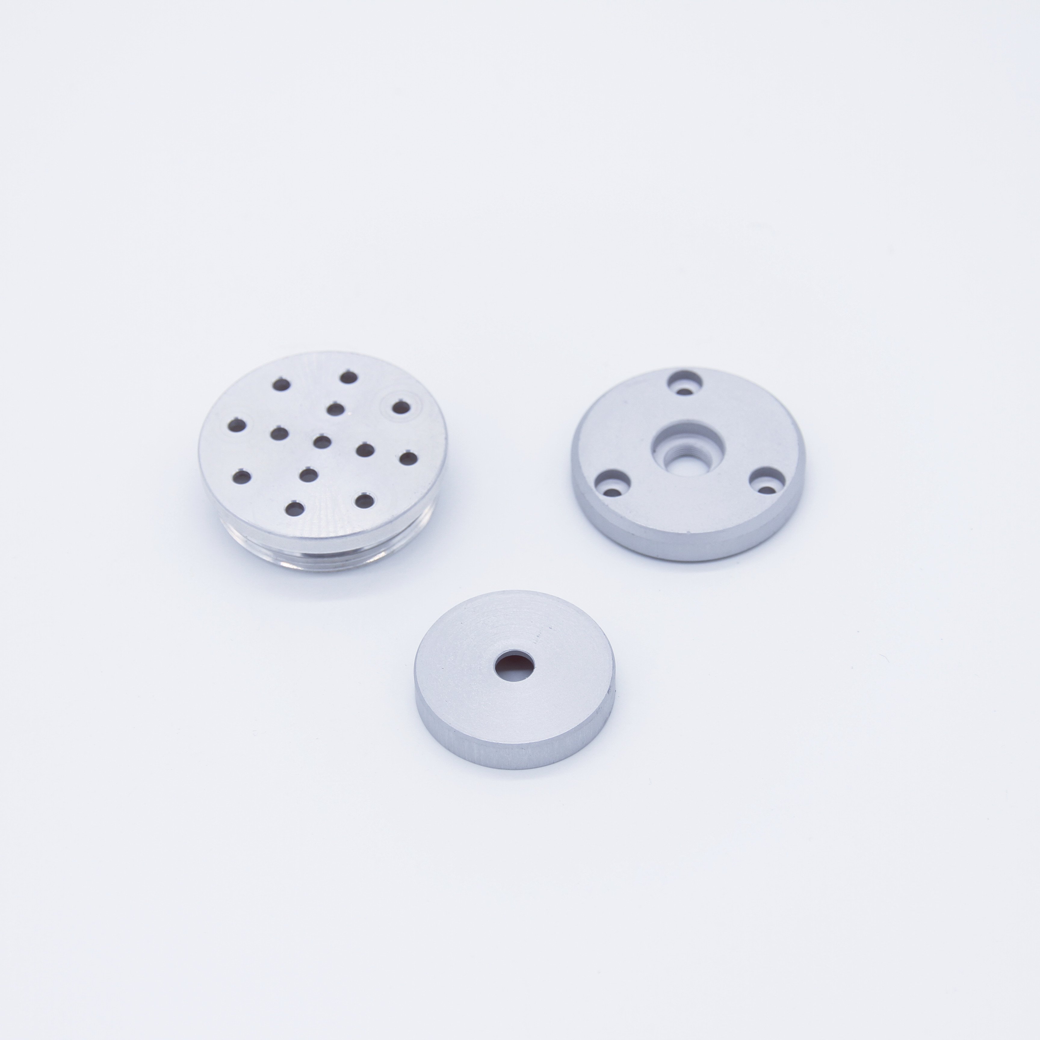 Cnc Machining Stainless Material Atm Deep Insert Precision Cnc Machining Parts Supplier
