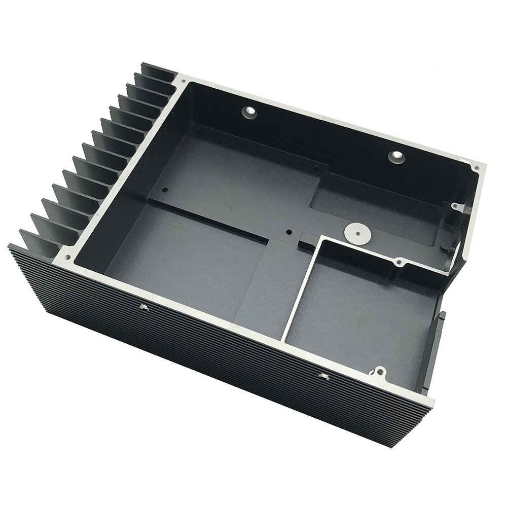 Precision CNC Machining Service Custom 6061 6063 7075 Colorful Anodizing Aluminum CNC Machining Parts
