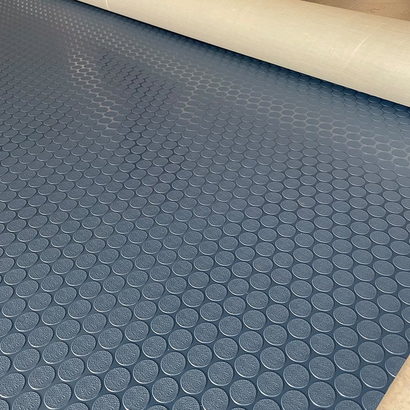 Customizable, Anti-Slip and Impact-Resistant PVC Aircraft Floor Panels for High-Traffic Airbus and Boeing Aircraft Interiors