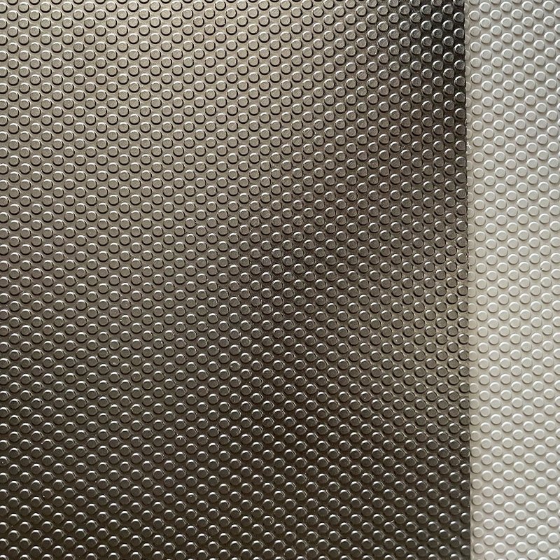 Customizable, Anti-Slip and Impact-Resistant PVC Aircraft Floor Panels for High-Traffic Airbus and Boeing Aircraft Interiors
