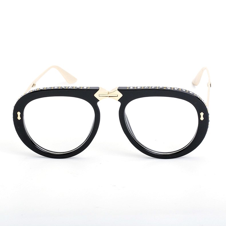 Foldable Xxx Sunglasses Women Polarized Folding Sunglasses Color 2026