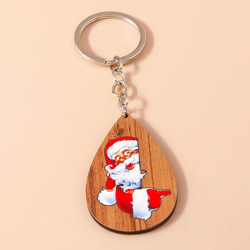 Promotional Business Gift Custom logo Key Chains Wholesale Custom Aircraft Aviation Label Key Chain Personalized Key Chain Rings