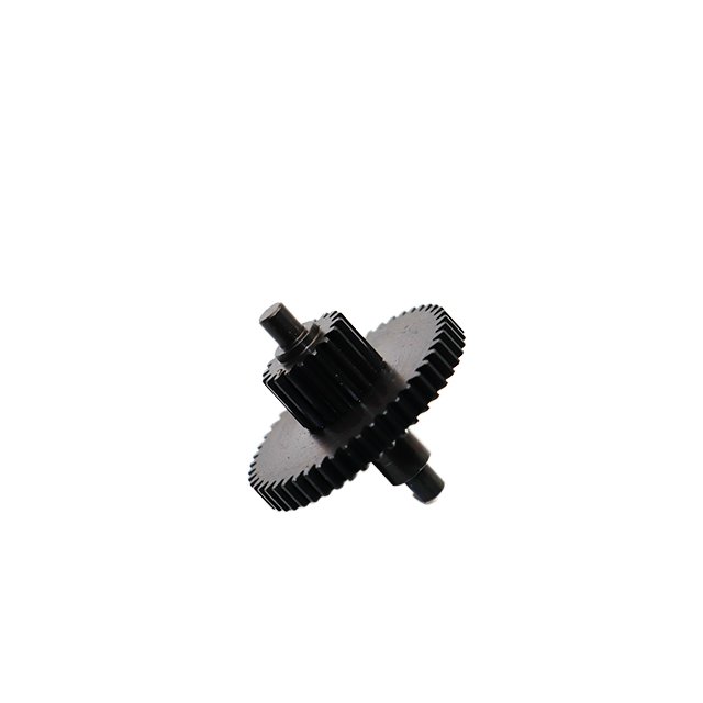CNC Machined Parts Custom Made Spur Gear 20 Teeth Aluminum Machining of Nonstandard Gears for Sale