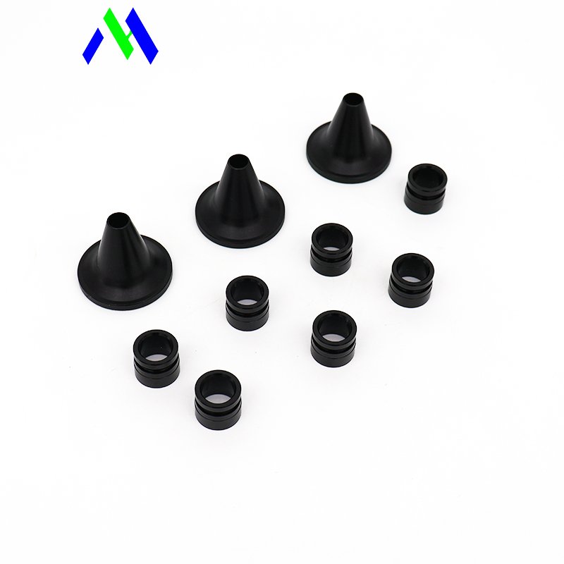 Custom Parts Prototype Stainless Steel Aluminum Titanium Cnc Machining Center Milling Turning Parts