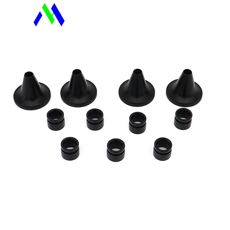Custom Parts Prototype Stainless Steel Aluminum Titanium Cnc Machining Center Milling Turning Parts