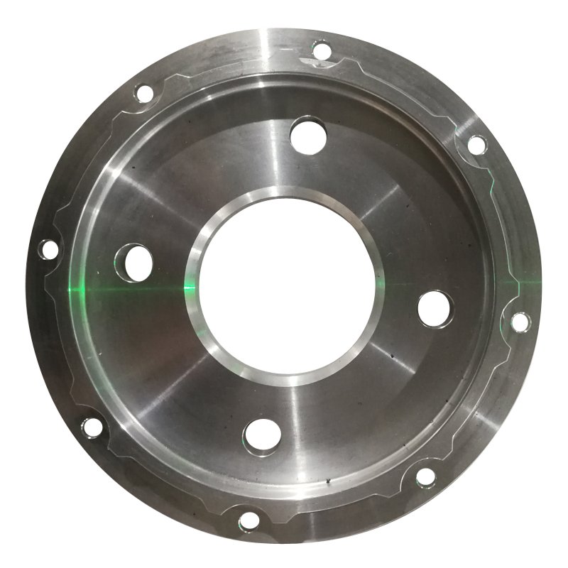 Precision Cnc Machined Milled Lathed Stainless Steel Aluminum Parts CNC Machining Milling Turning Custom Fabrication Service