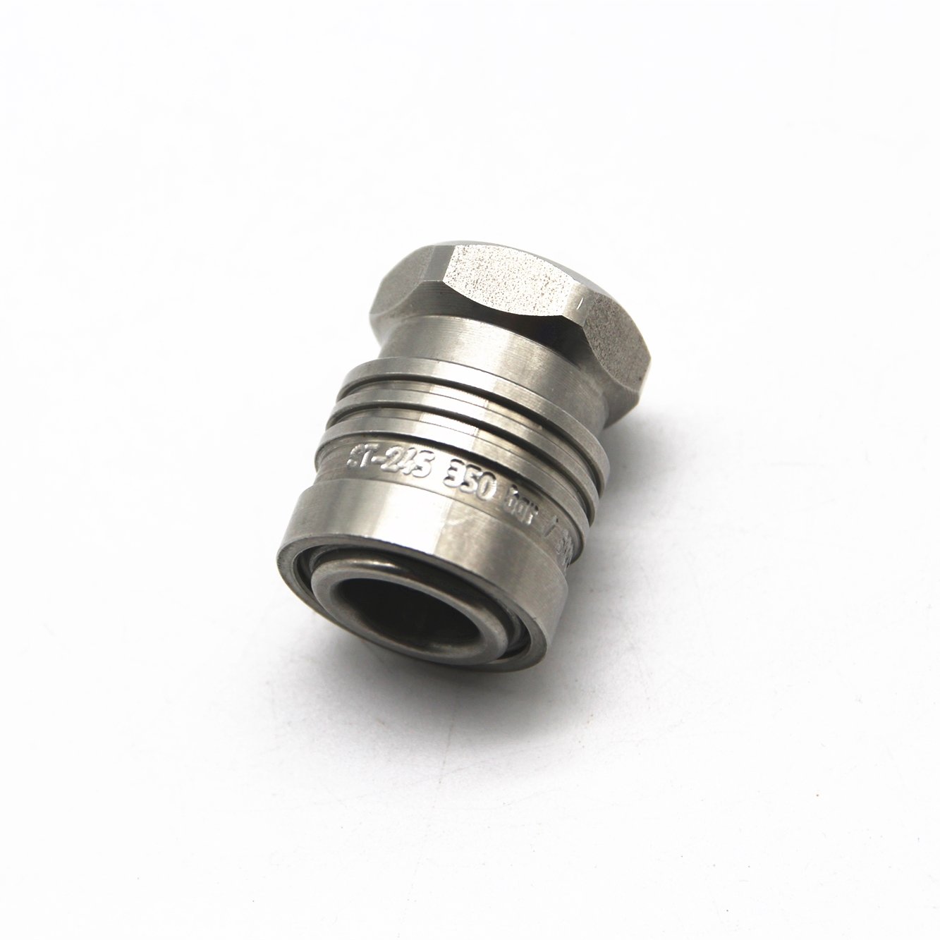 Precision Cnc Machined Milled Lathed Stainless Steel Aluminum Parts CNC Machining Milling Turning Custom Fabrication Service