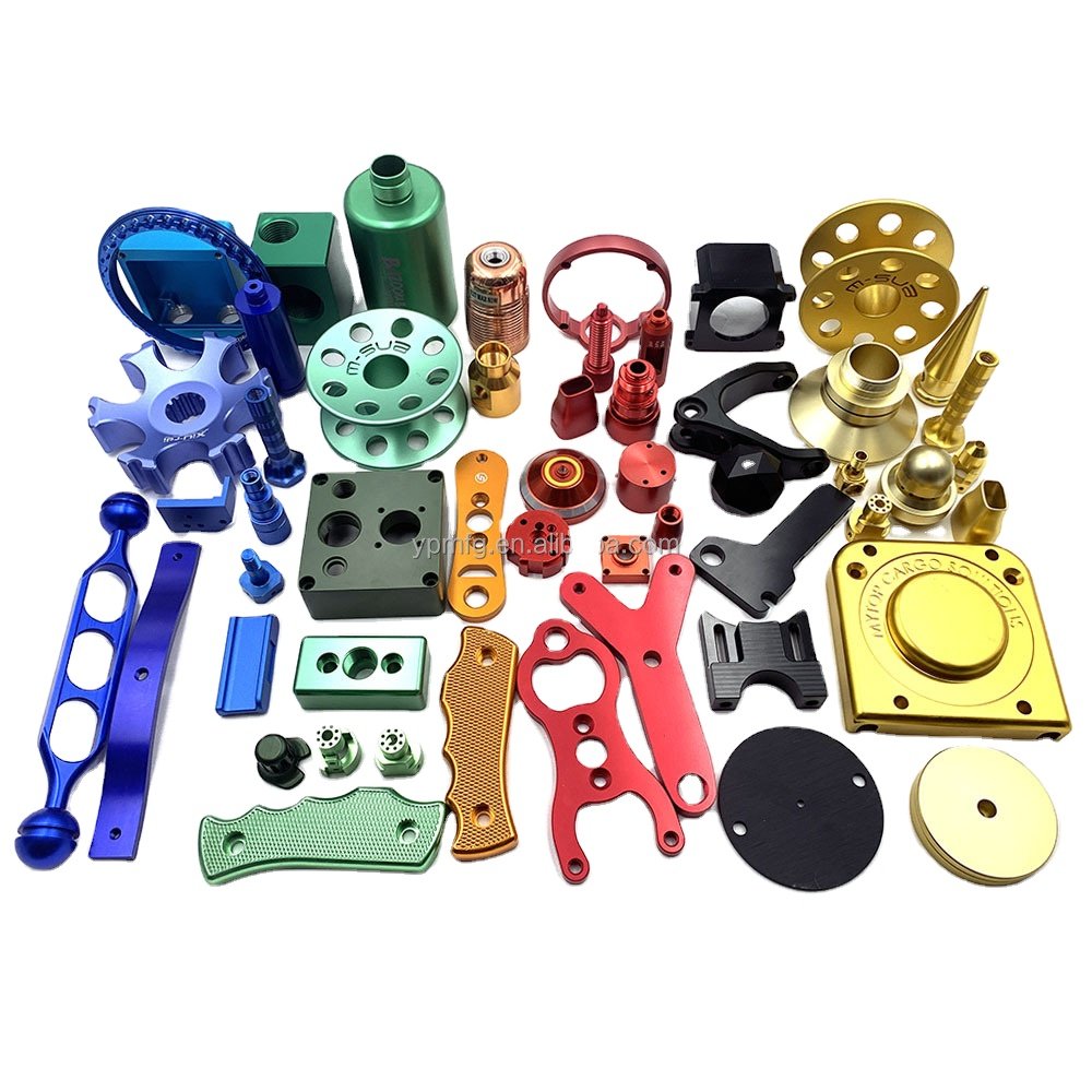 Aviation Parts Accessories Aircraft Cnc Machining Services Aluminium Brass Stainless Materials Milling Turning Forging
