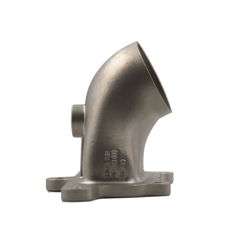 Brass/Copper/Bronze Stainless Steel and Brass Part Stainless Steel Investment Casting Part Aluminum Car Parts Scrap