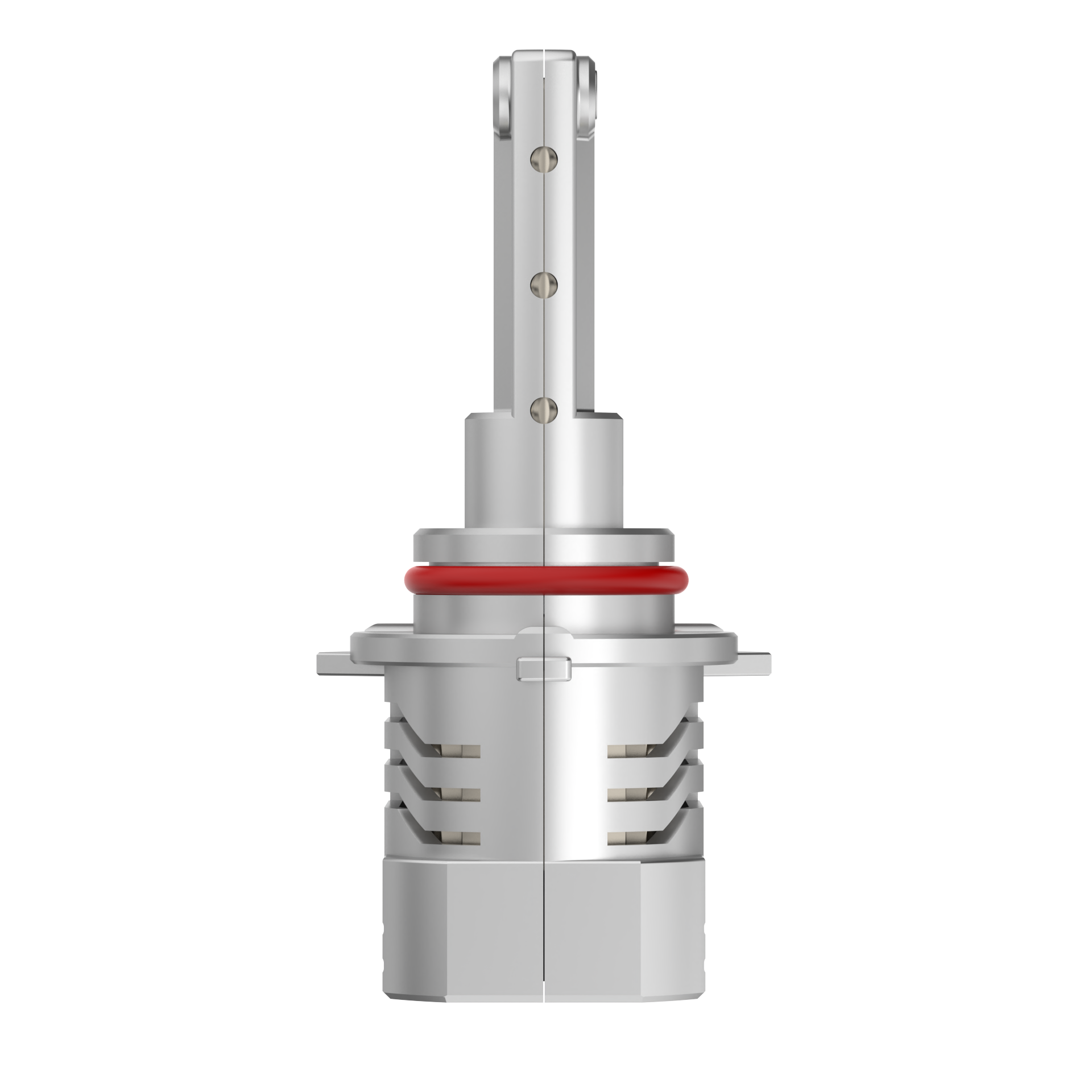 Asruex Car Accessories 13S-H8/H9/H11/H16/9005/9006/9012 2023 Latest Mini Size 1:1 Halogen 80W 8400LM Compact Car LED Headlights