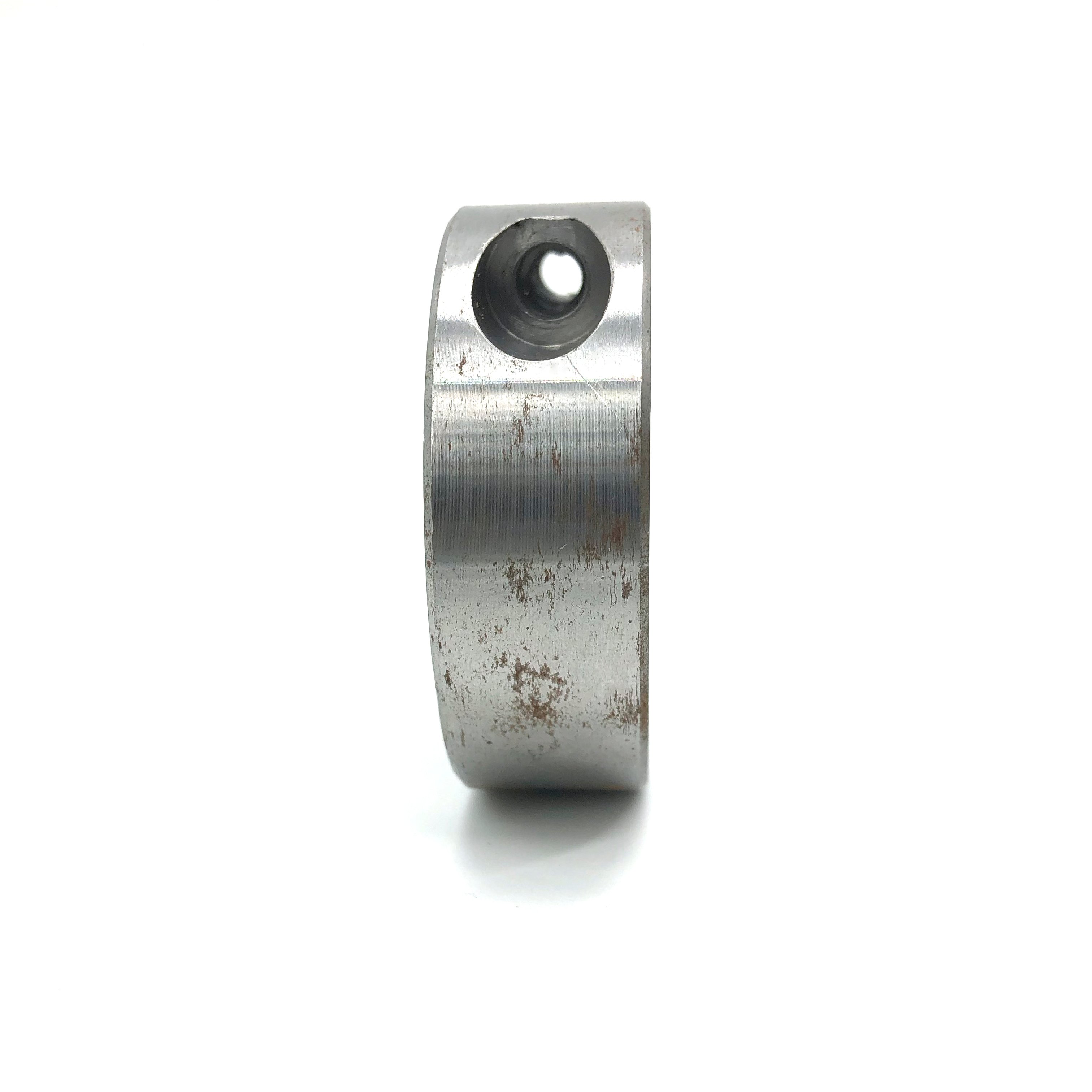CNC Machining Aircraft Model Accessories Professional Custom Aluminum Parts CNC Service Parts