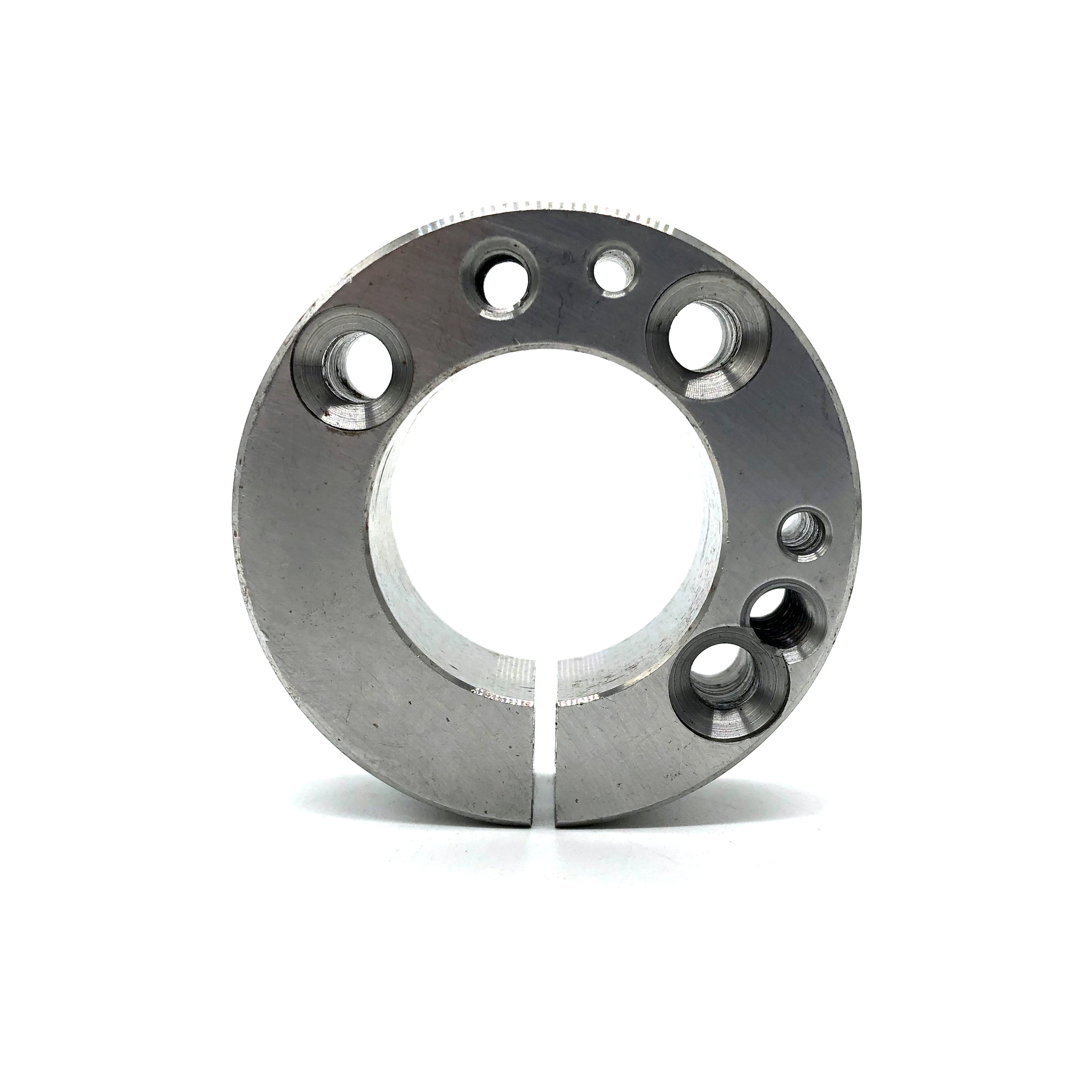 CNC Machining Aircraft Model Accessories Professional Custom Aluminum Parts CNC Service Parts