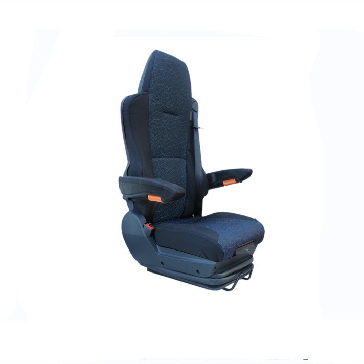 Suitable for Heavy Truck C7H Shanteca Aviation airbag Seat Truck Truck Modified Universal Super Soft Comfortable Seat