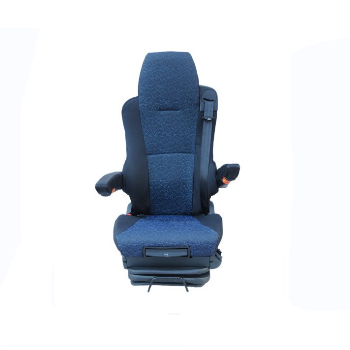 Suitable for Heavy Truck C7H Shanteca Aviation airbag Seat Truck Truck Modified Universal Super Soft Comfortable Seat