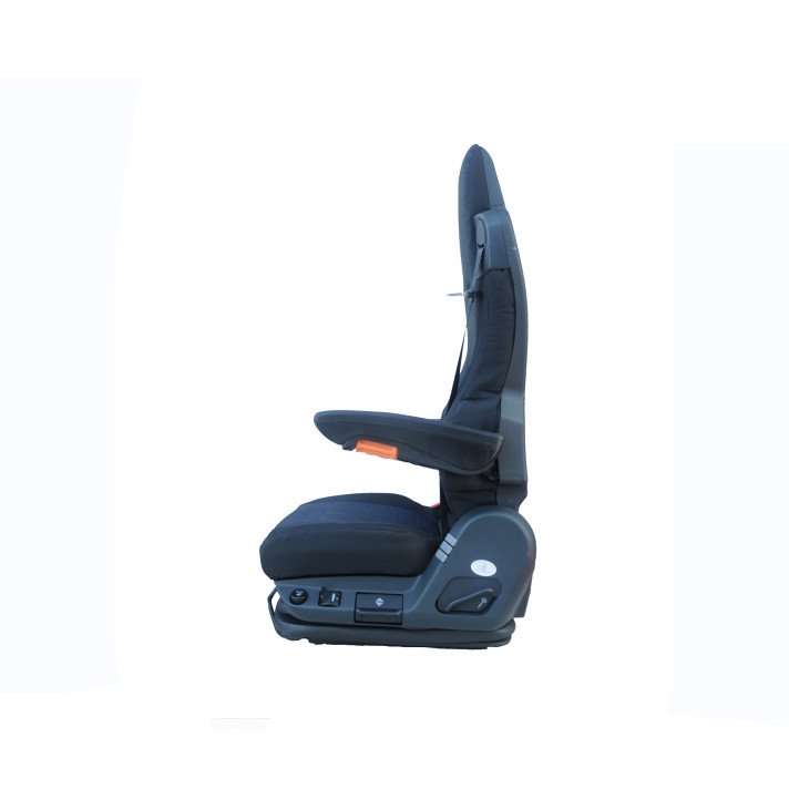 Suitable for Heavy Truck C7H Shanteca Aviation airbag Seat Truck Truck Modified Universal Super Soft Comfortable Seat