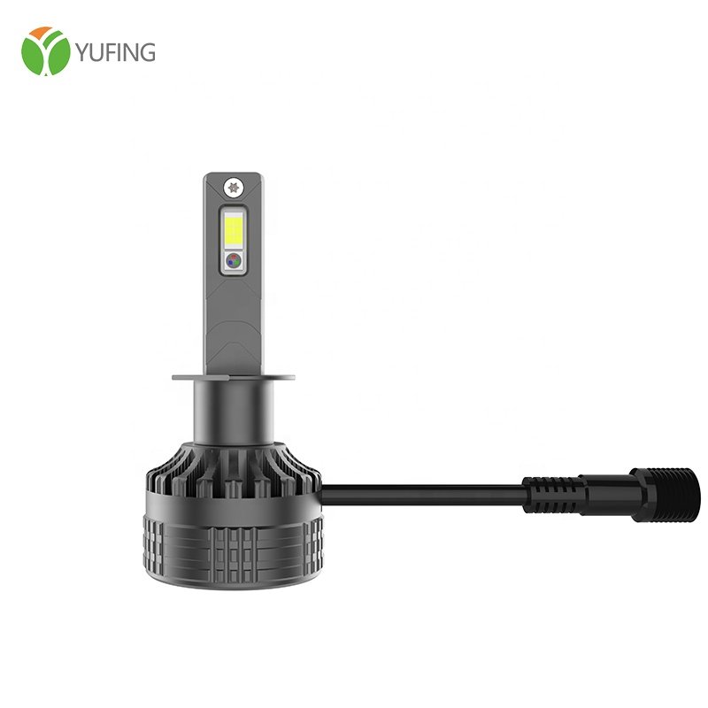 Color Changing Cclot Hs5 P9 H1 H3 H4 H7 H11 9005 9006 9012 Led Headlight Rgb Waterproof All Cars 9007 E-MARK/DOT 6000k+rgb