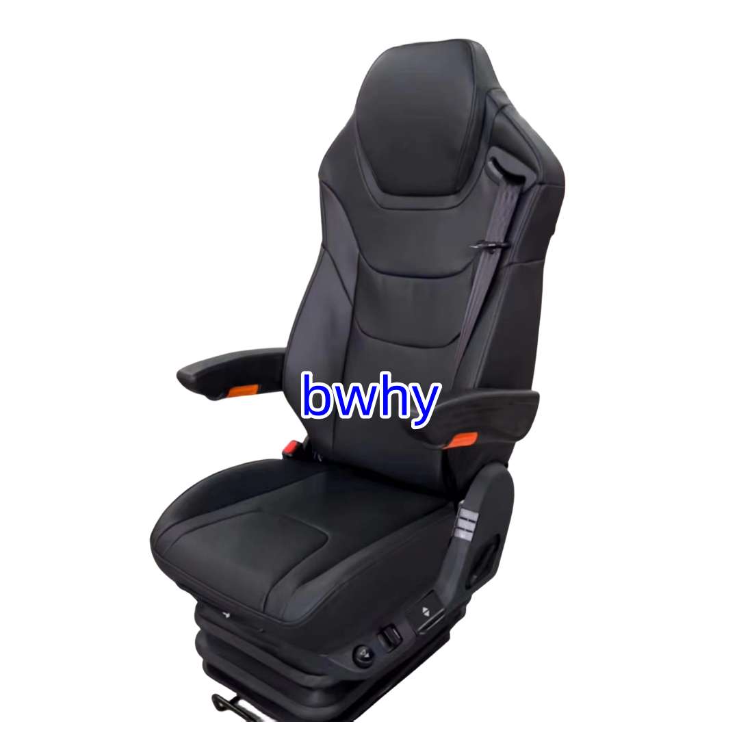 Air Suspension Truck Seat Aviation airbag Seat Cushion for Truck Driver