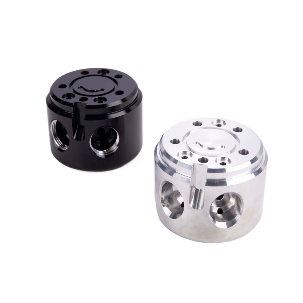 Chinese Venders Best Selling Motorcycle Spare parts Boat Steering Marine parts Accessories Custom Precision CNC