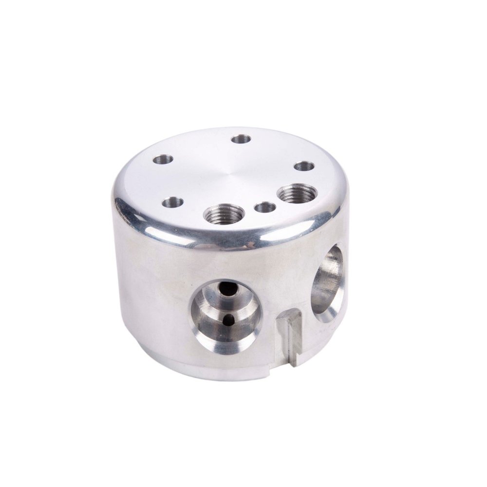 Chinese Venders Best Selling Motorcycle Spare parts Boat Steering Marine parts Accessories Custom Precision CNC