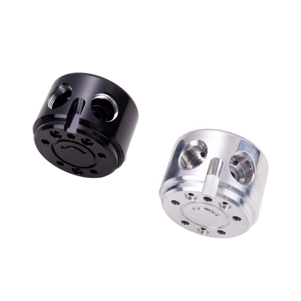Chinese Venders Best Selling Motorcycle Spare parts Boat Steering Marine parts Accessories Custom Precision CNC