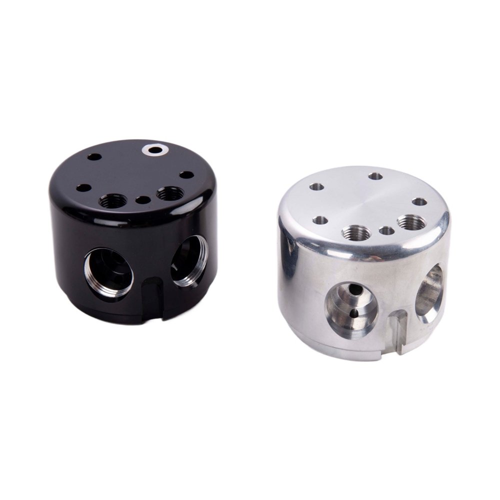 Chinese Venders Best Selling Motorcycle Spare parts Boat Steering Marine parts Accessories Custom Precision CNC
