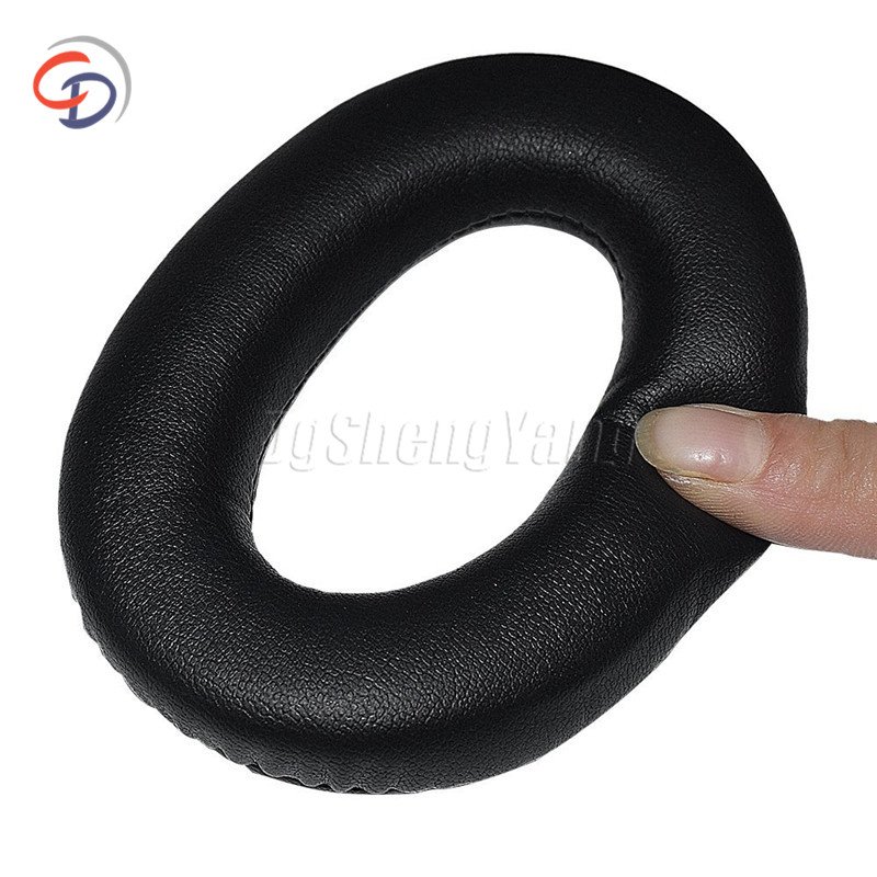 Replacement Headphone Accessories Fit for bose A20 Aviation Headset Ear Pads Ear Cushions