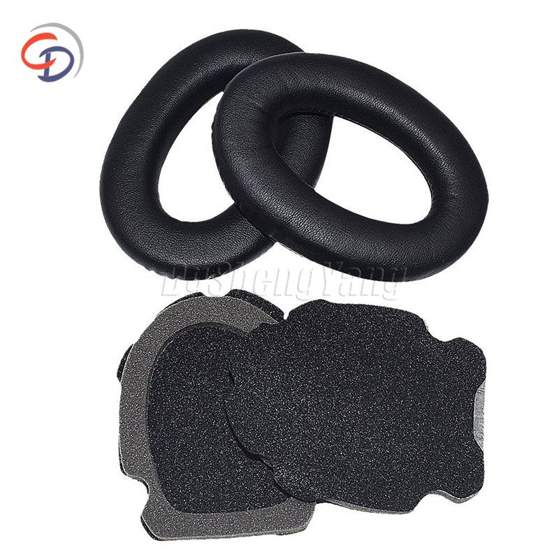 Replacement Headphone Accessories Fit for bose A20 Aviation Headset Ear Pads Ear Cushions