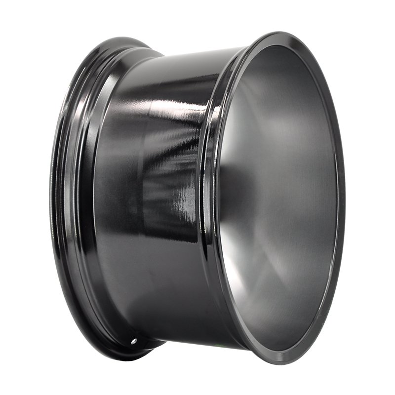New Design Deep Lip Car Rim Wheels 13 14 15 16 17 18 19 20 21 22 Inch Casting Wheel Aluminium Alloy