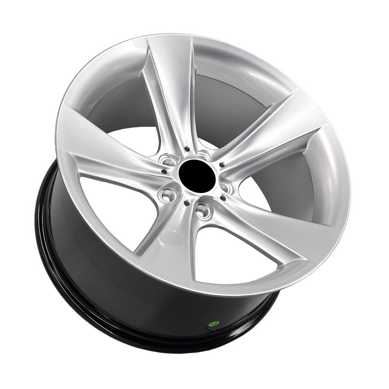 New Design Deep Lip Car Rim Wheels 13 14 15 16 17 18 19 20 21 22 Inch Casting Wheel Aluminium Alloy