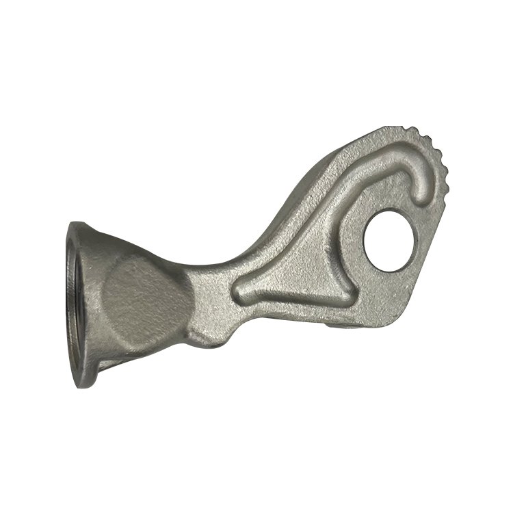 China Factory Custom Precision Casting Lost Wax Casting Stainless Steel Casting Parts