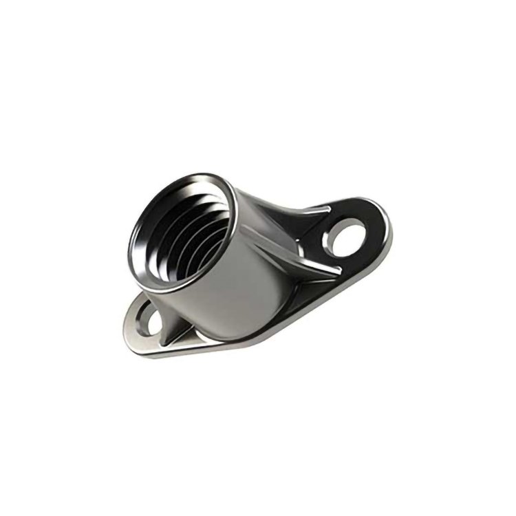 Aviation Parts Accessories Cnc Machining Aluminum Aluminium Turning Machining Parts for Aerospace Customized Service