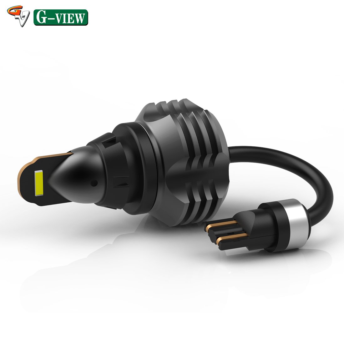 G-View 2023 New Style GRY1 Series Auto LED Light T15 T20 7440 7443 Models Automotive Parts Car Accessories for Car LED Light