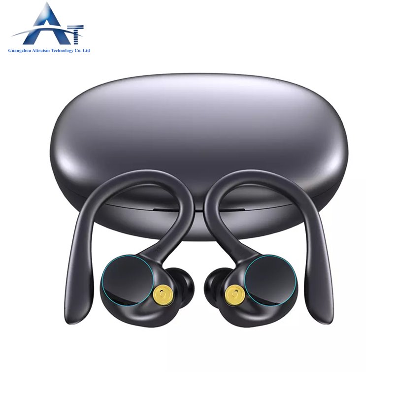 Hot Selling in USA New YYK-580 Wireless Earbuds TWS In-ear Headphones With Mic Earphone