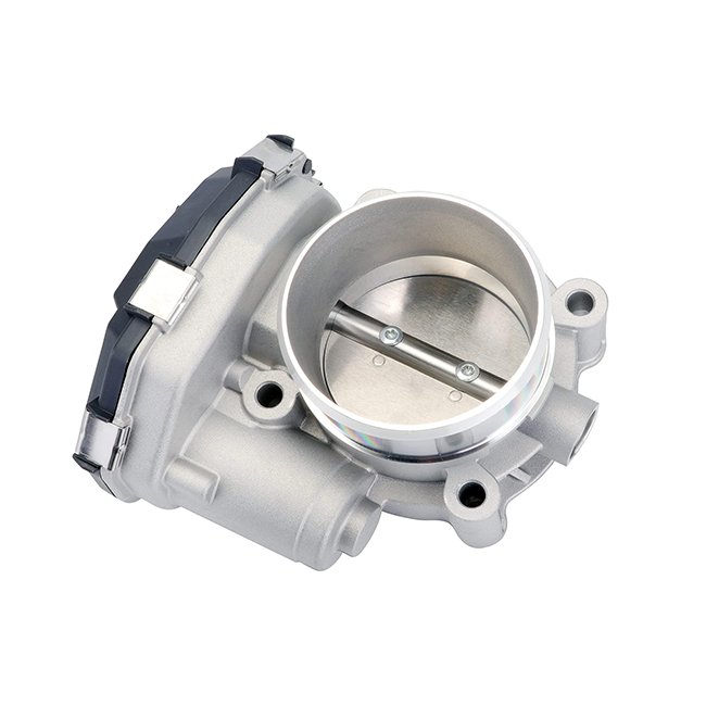 Throttle Body for Ford F150 EDGE M-ustang Ranger Explorer Lincoln Aviator 3.0L 2.3L 2.7L JT4Z9E926A S20408
