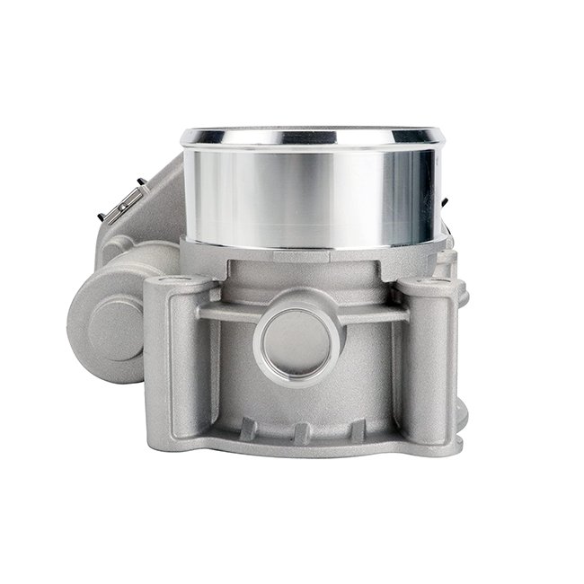 Throttle Body for Ford F150 EDGE M-ustang Ranger Explorer Lincoln Aviator 3.0L 2.3L 2.7L JT4Z9E926A S20408