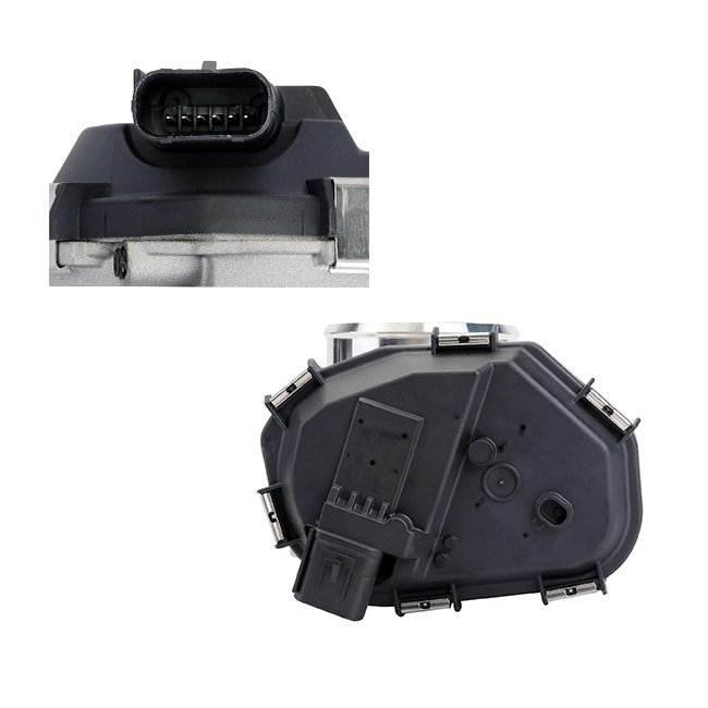 Throttle Body for Ford F150 EDGE M-ustang Ranger Explorer Lincoln Aviator 3.0L 2.3L 2.7L JT4Z9E926A S20408