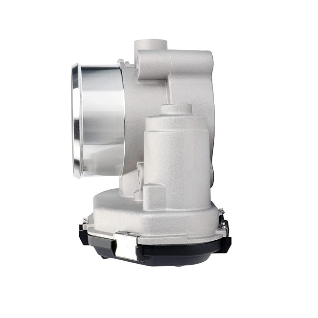 Throttle Body for Ford F150 EDGE M-ustang Ranger Explorer Lincoln Aviator 3.0L 2.3L 2.7L JT4Z9E926A S20408