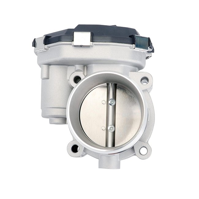 Throttle Body for Ford F150 EDGE M-ustang Ranger Explorer Lincoln Aviator 3.0L 2.3L 2.7L JT4Z9E926A S20408