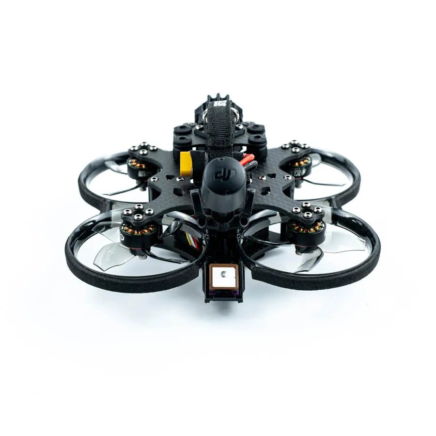 Hot Sale Axisflying Cineon C20 V2 2 Inch Cinewhoop HD Drone 4s O3 AIR UNIT Equipped With GPS