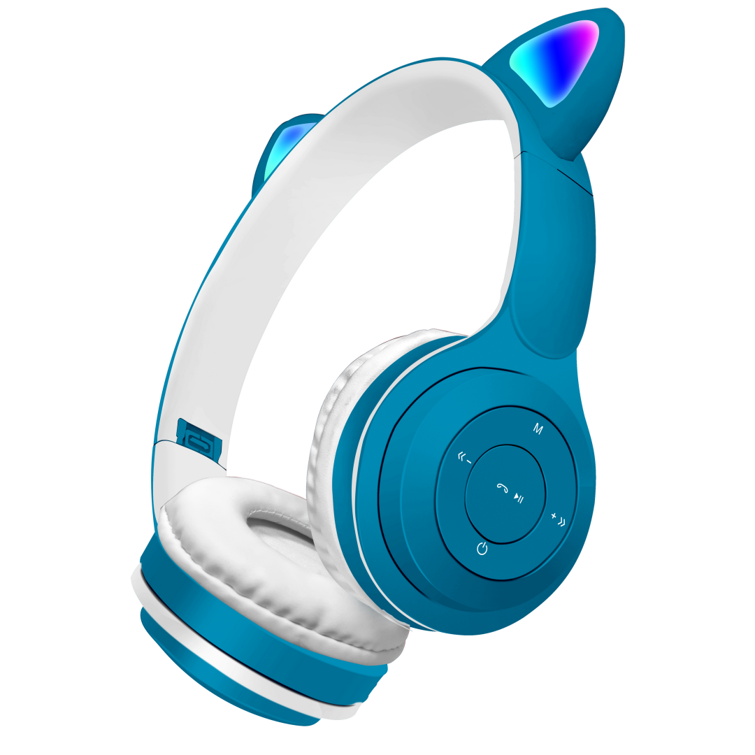 Mobile Phone Accessories Handfree Earphone Retro Headphones Head Phone Over-ear Headphones